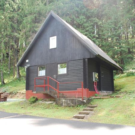 Chata Brestova,Zuberec Villa Exterior photo