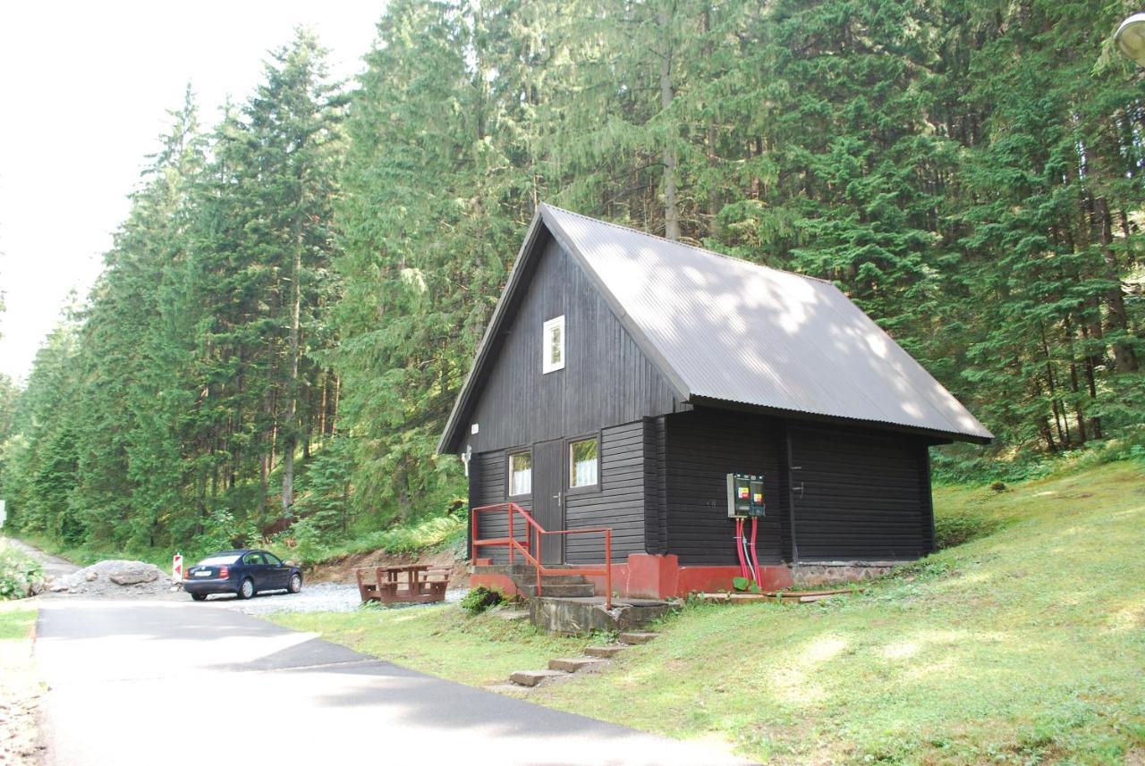 Chata Brestova,Zuberec Villa Exterior photo