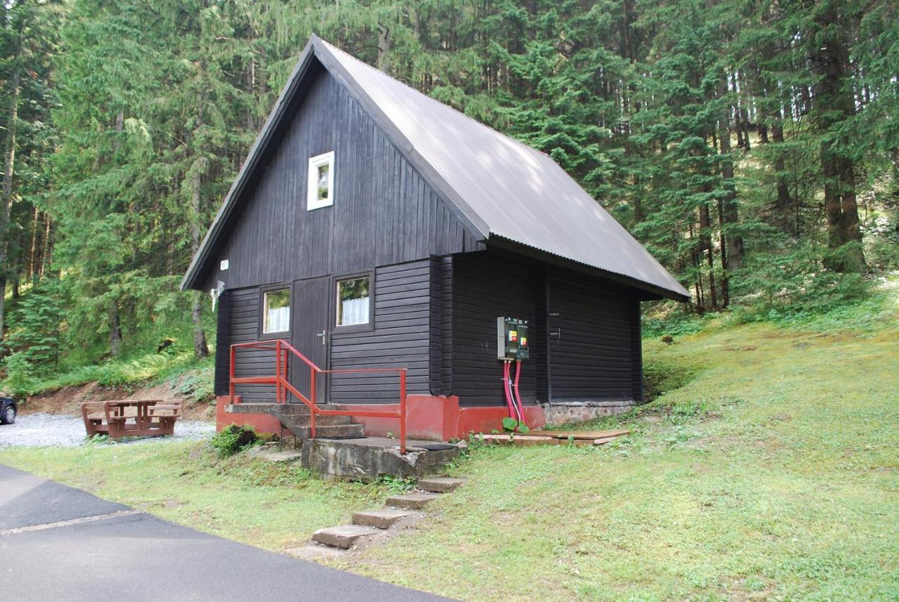 Chata Brestova,Zuberec Villa Exterior photo